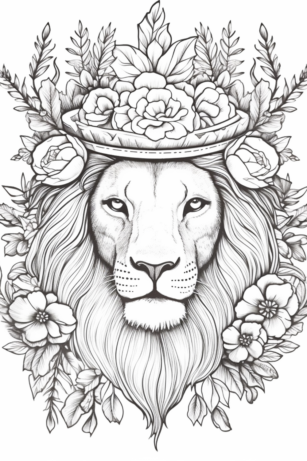 The Radiant Heart of Leo ☀️