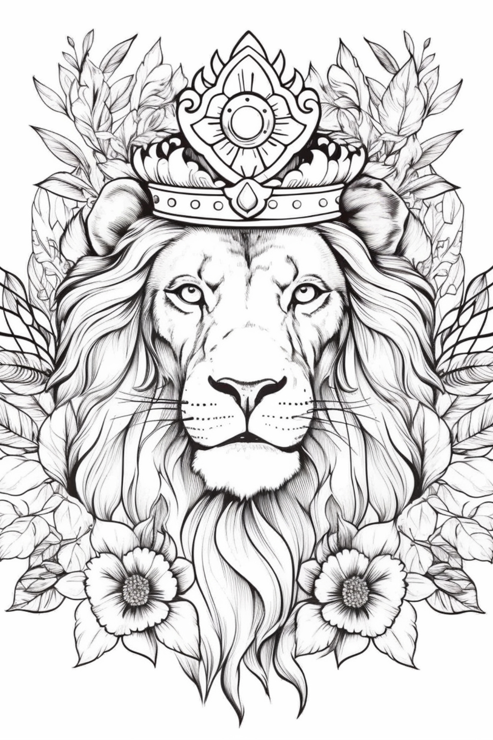 Leo – Solar Identity to Awaken Greatness in Others ☀️